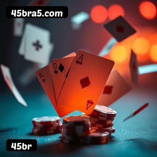 Imagem quadrada de apoio para baixar 45br