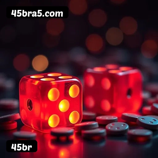 Imagem secundária para conteúdo da página Facebook 45br