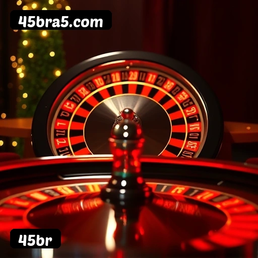 Imagem secundária de apoio para instalação do app 45br