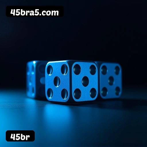 Cassino ao Vivo 45br - Dealers Brasileiros Profissionais