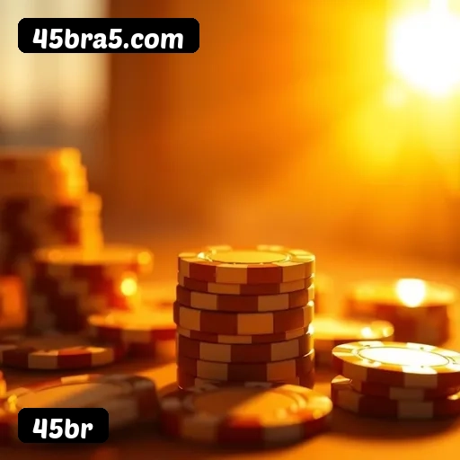 Benefícios do Login 45br - Bônus e Vantagens Exclusivas