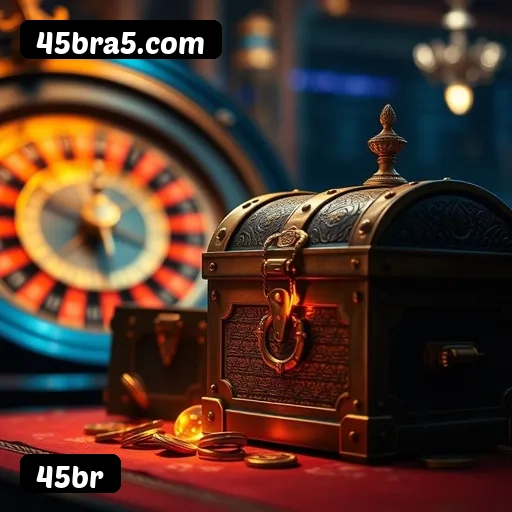 Sistema de Segurança Avançado 45br - Criptografia e Proteção