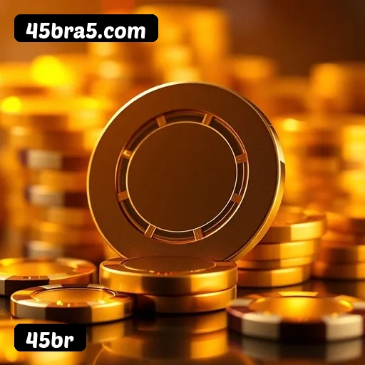Jogos de Mesa Premium 45br - Blackjack, Roleta, Baccarat
