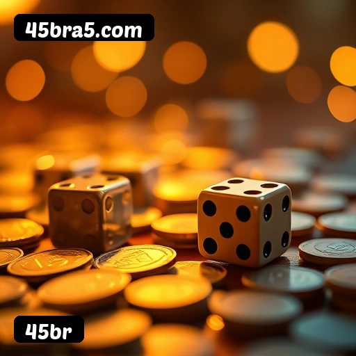Prévia de conteúdo do canal Telegram 45br